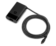 Zasilacz do laptopów HP USB-C 65W
